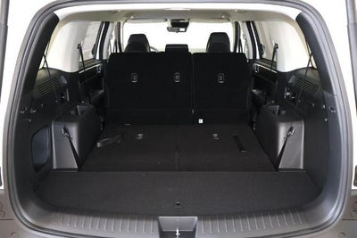 2027 Hyundai SANTA FE SEL FWD