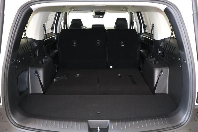 2027 Hyundai SANTA FE SEL FWD