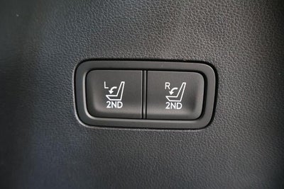 2027 Hyundai SANTA FE SEL FWD
