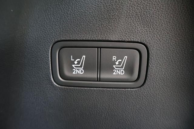 2027 Hyundai SANTA FE SEL FWD