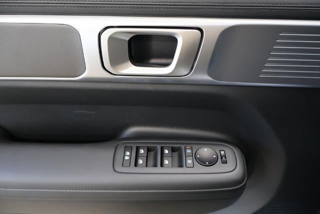 2027 Hyundai SANTA FE SEL FWD
