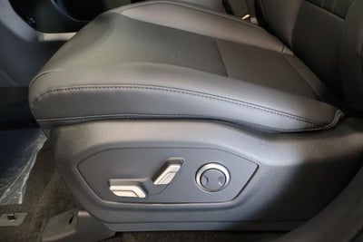 2027 Hyundai SANTA FE SEL FWD