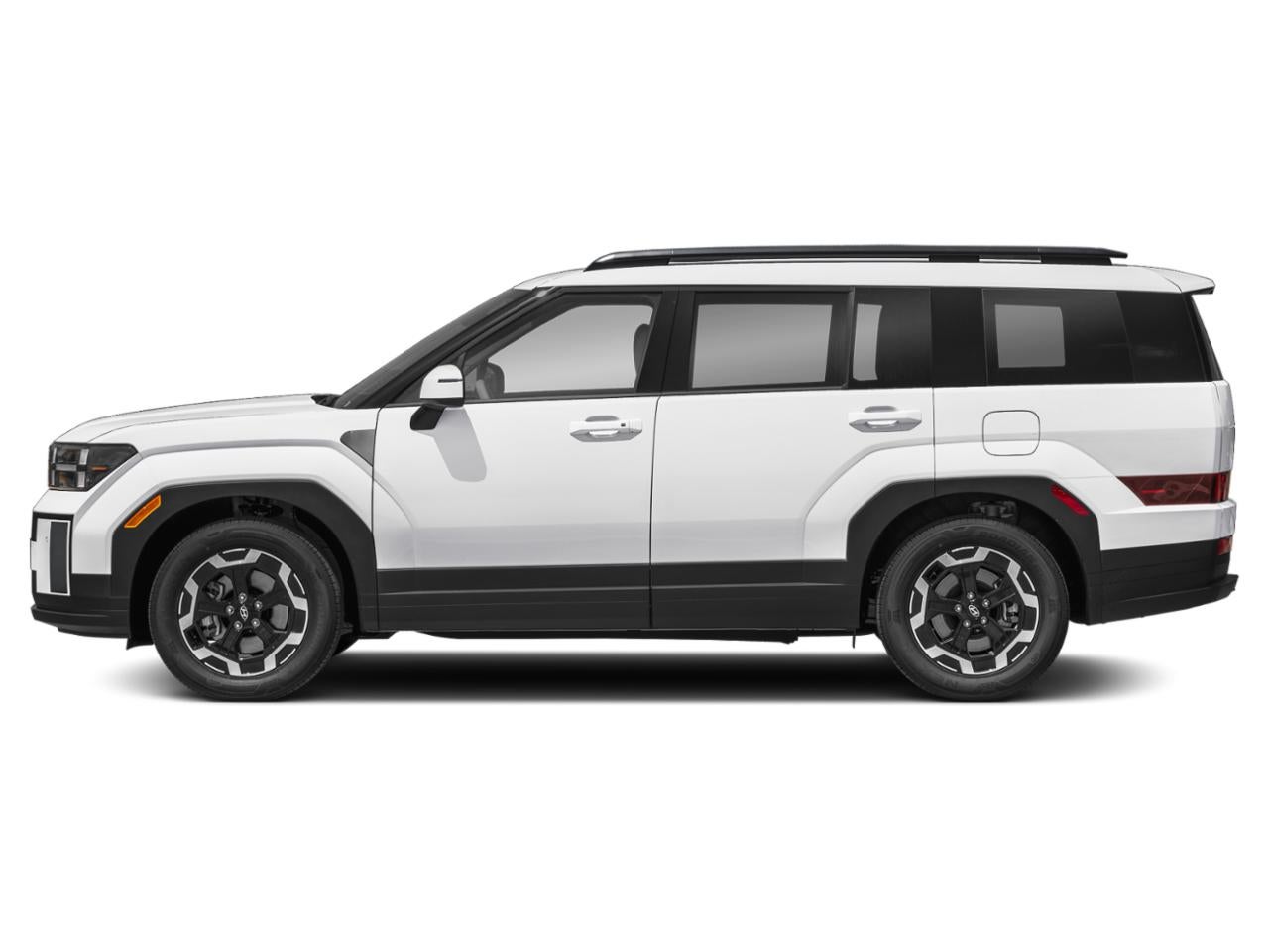 2027 Hyundai SANTA FE SEL FWD