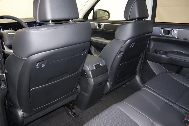 2026 Hyundai SANTA FE Hybrid SEL AWD