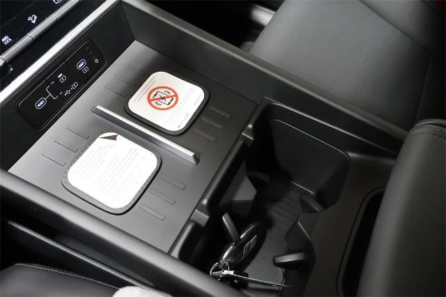 2026 Hyundai SANTA FE Hybrid SEL AWD