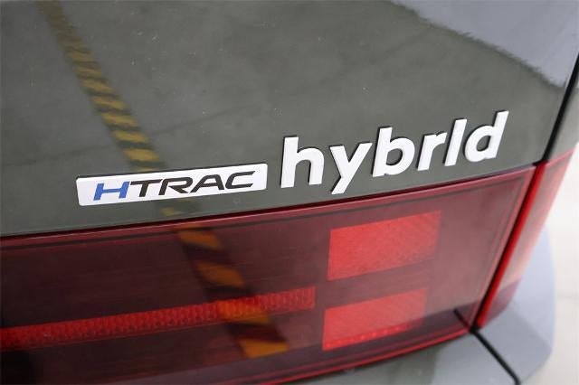 2026 Hyundai SANTA FE Hybrid SEL AWD