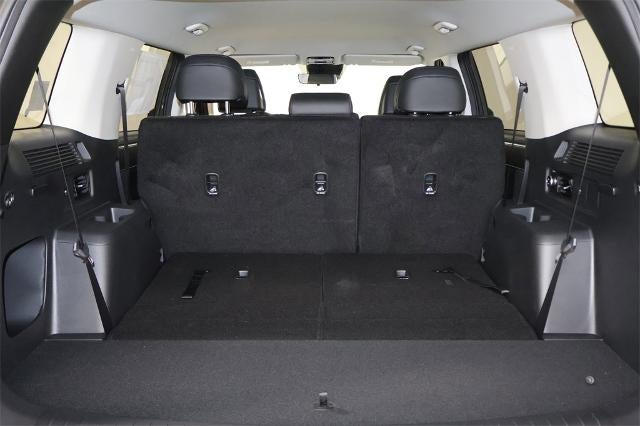 2026 Hyundai SANTA FE Hybrid SEL AWD