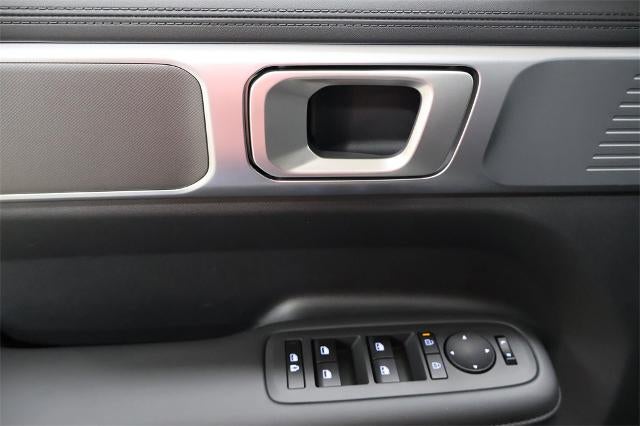 2026 Hyundai SANTA FE Hybrid SEL AWD