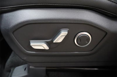 2026 Hyundai SANTA FE Hybrid SEL AWD