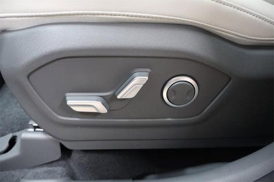 2026 Hyundai SANTA FE Hybrid SEL AWD