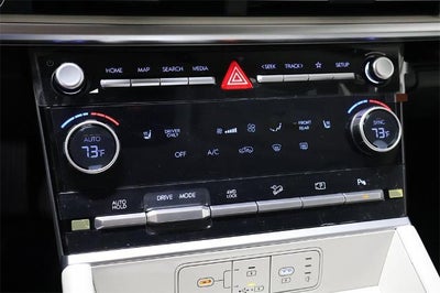 2026 Hyundai SANTA FE Hybrid SEL AWD