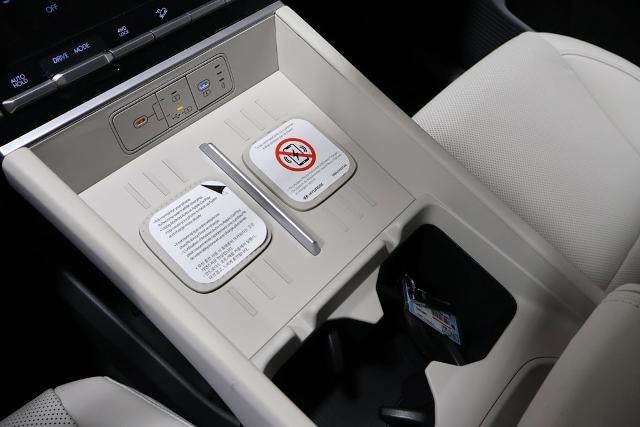 2026 Hyundai SANTA FE Hybrid SEL AWD