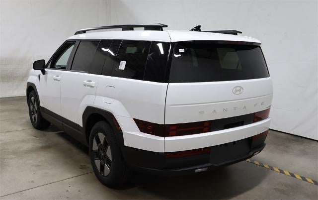 2026 Hyundai SANTA FE Hybrid SEL AWD