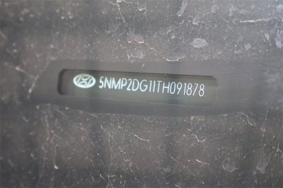 2026 Hyundai SANTA FE Hybrid SEL AWD