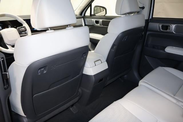 2026 Hyundai SANTA FE Hybrid SEL AWD