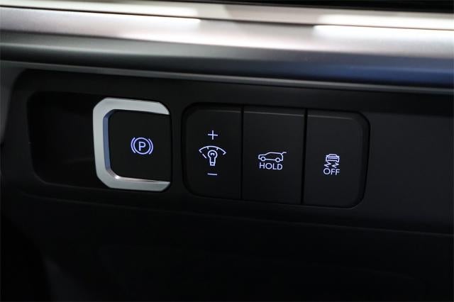 2026 Hyundai SANTA FE Hybrid SEL AWD