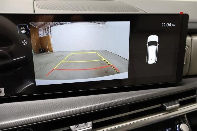 2026 Hyundai SANTA FE Hybrid SEL AWD