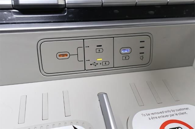 2026 Hyundai SANTA FE Hybrid SEL AWD