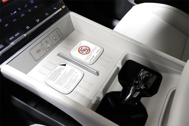 2026 Hyundai SANTA FE Hybrid SEL AWD