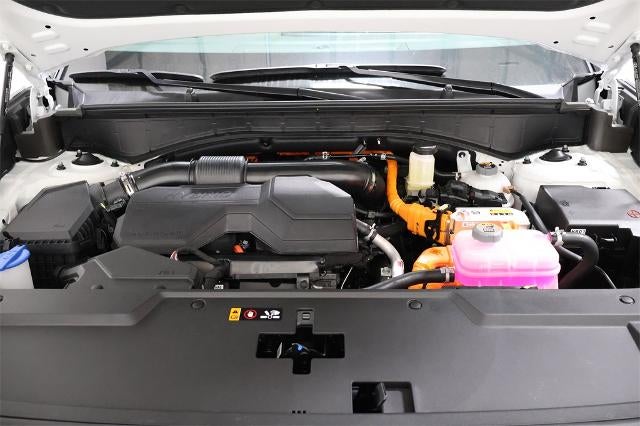 2026 Hyundai SANTA FE Hybrid SEL AWD