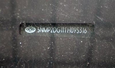 2026 Hyundai SANTA FE Hybrid SEL AWD