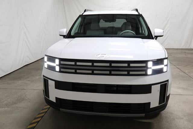 2026 Hyundai SANTA FE Hybrid SEL AWD