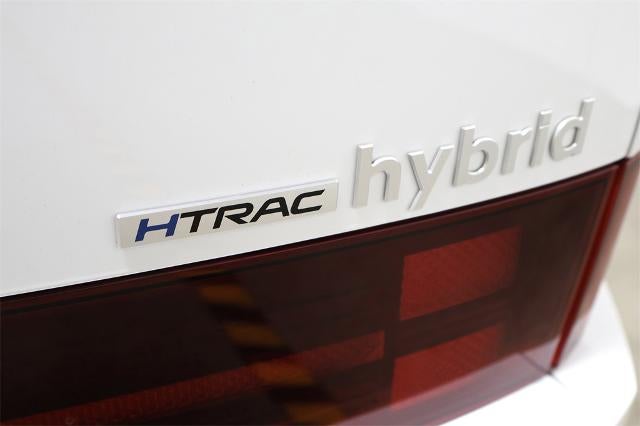 2026 Hyundai SANTA FE Hybrid SEL AWD