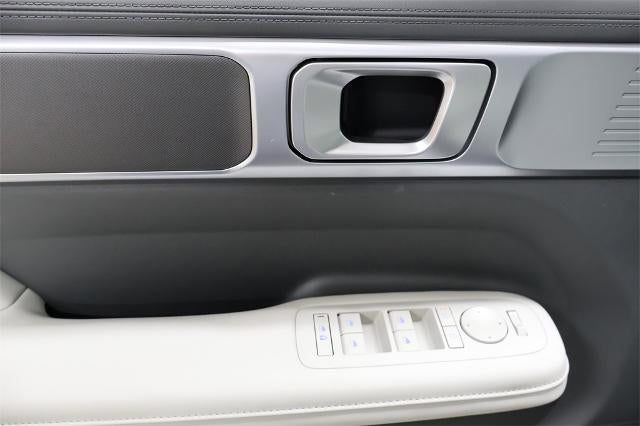 2026 Hyundai SANTA FE Hybrid SEL AWD