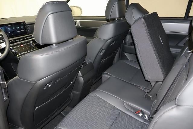 2026 Hyundai SANTA FE Hybrid SEL AWD