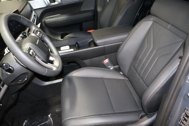 2026 Hyundai SANTA FE Hybrid SEL AWD