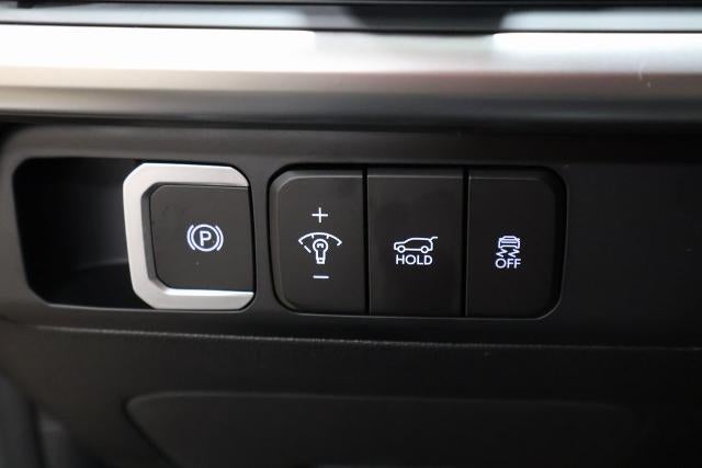 2026 Hyundai SANTA FE Hybrid SEL AWD