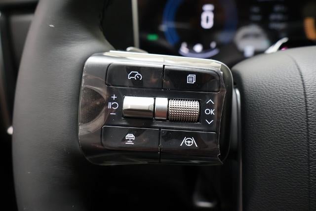 2026 Hyundai SANTA FE Hybrid SEL AWD