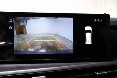 2026 Hyundai SANTA FE Hybrid SEL AWD