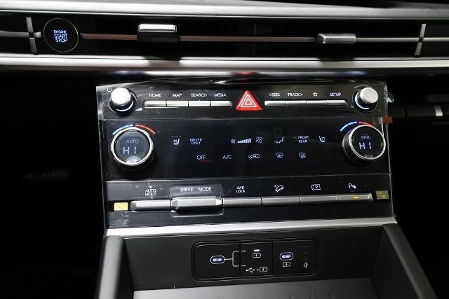 2026 Hyundai SANTA FE Hybrid SEL AWD