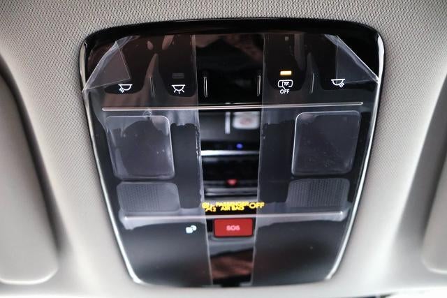 2026 Hyundai SANTA FE Hybrid SEL AWD