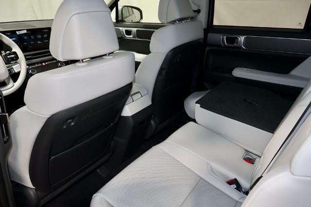 2026 Hyundai SANTA FE Hybrid SEL AWD