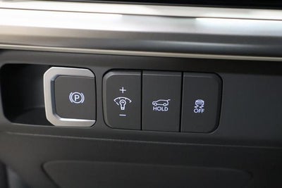 2026 Hyundai SANTA FE Hybrid SEL AWD