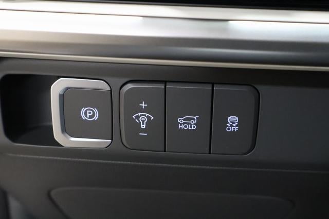 2026 Hyundai SANTA FE Hybrid SEL AWD