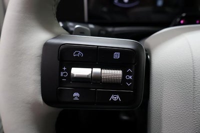 2026 Hyundai SANTA FE Hybrid SEL AWD