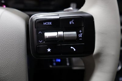 2026 Hyundai SANTA FE Hybrid SEL AWD