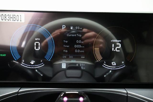 2026 Hyundai SANTA FE Hybrid SEL AWD