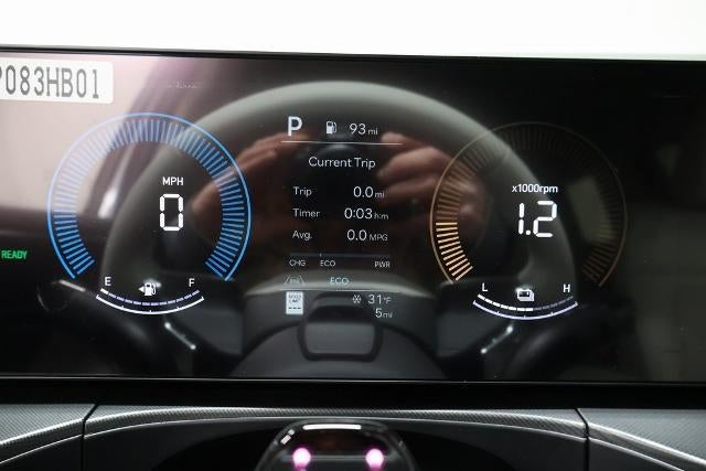 2026 Hyundai SANTA FE Hybrid SEL AWD