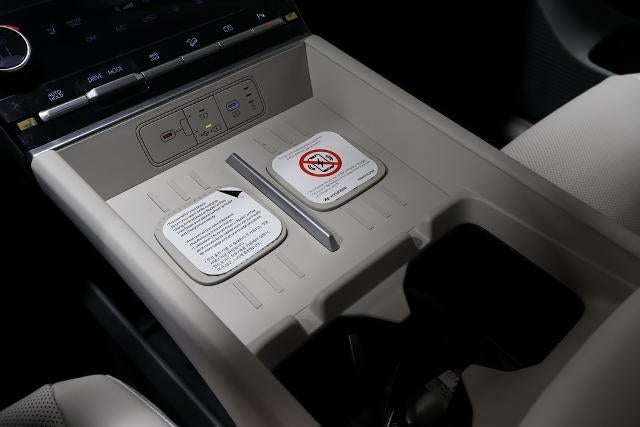 2026 Hyundai SANTA FE Hybrid SEL AWD