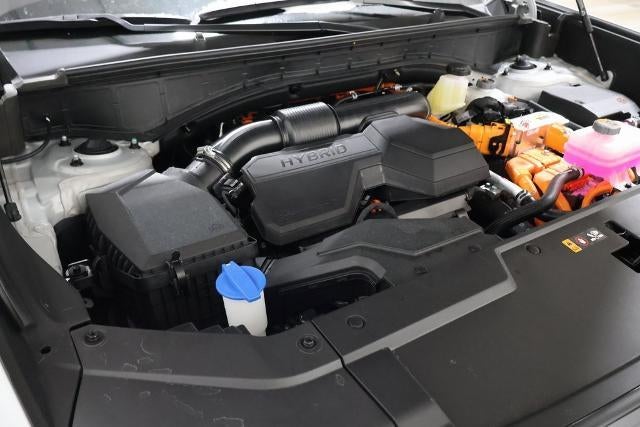 2026 Hyundai SANTA FE Hybrid SEL AWD