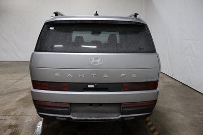 2026 Hyundai SANTA FE Hybrid SEL AWD