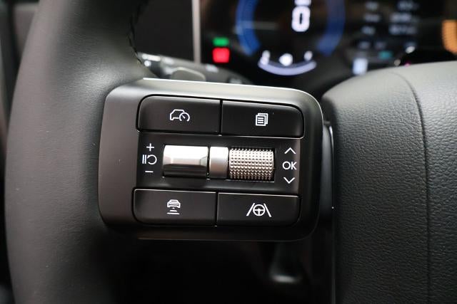 2026 Hyundai SANTA FE Hybrid SEL AWD