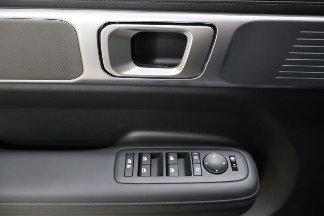 2026 Hyundai SANTA FE Hybrid SEL AWD