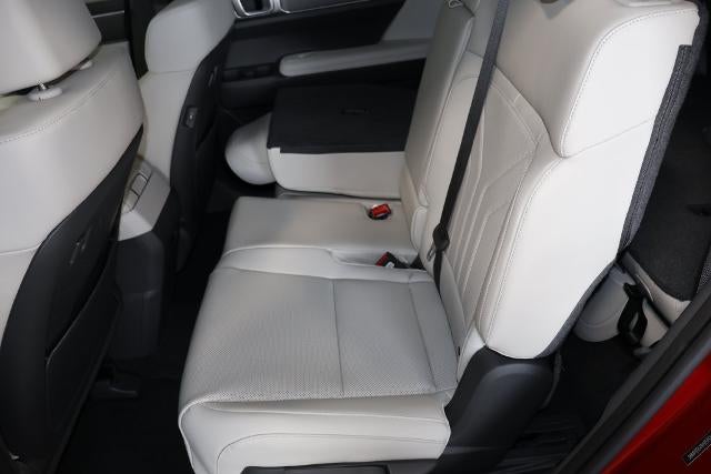 2027 Hyundai SANTA FE HYBRID SEL AWD