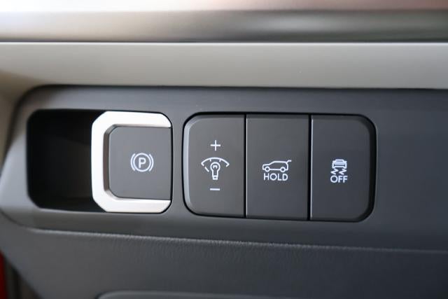 2027 Hyundai SANTA FE HYBRID SEL AWD