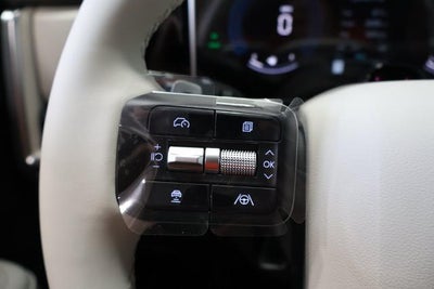 2027 Hyundai SANTA FE HYBRID SEL AWD